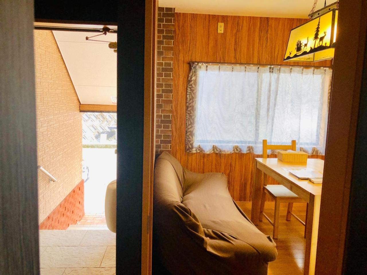 Midtown Sakura Apartment House 101 予約者だけの空間 A Space Just For You Nachikatsuura Extérieur photo