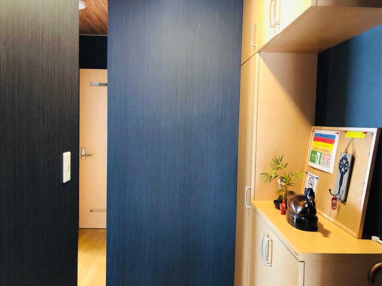 Midtown Sakura Apartment House 101 予約者だけの空間 A Space Just For You Nachikatsuura Extérieur photo