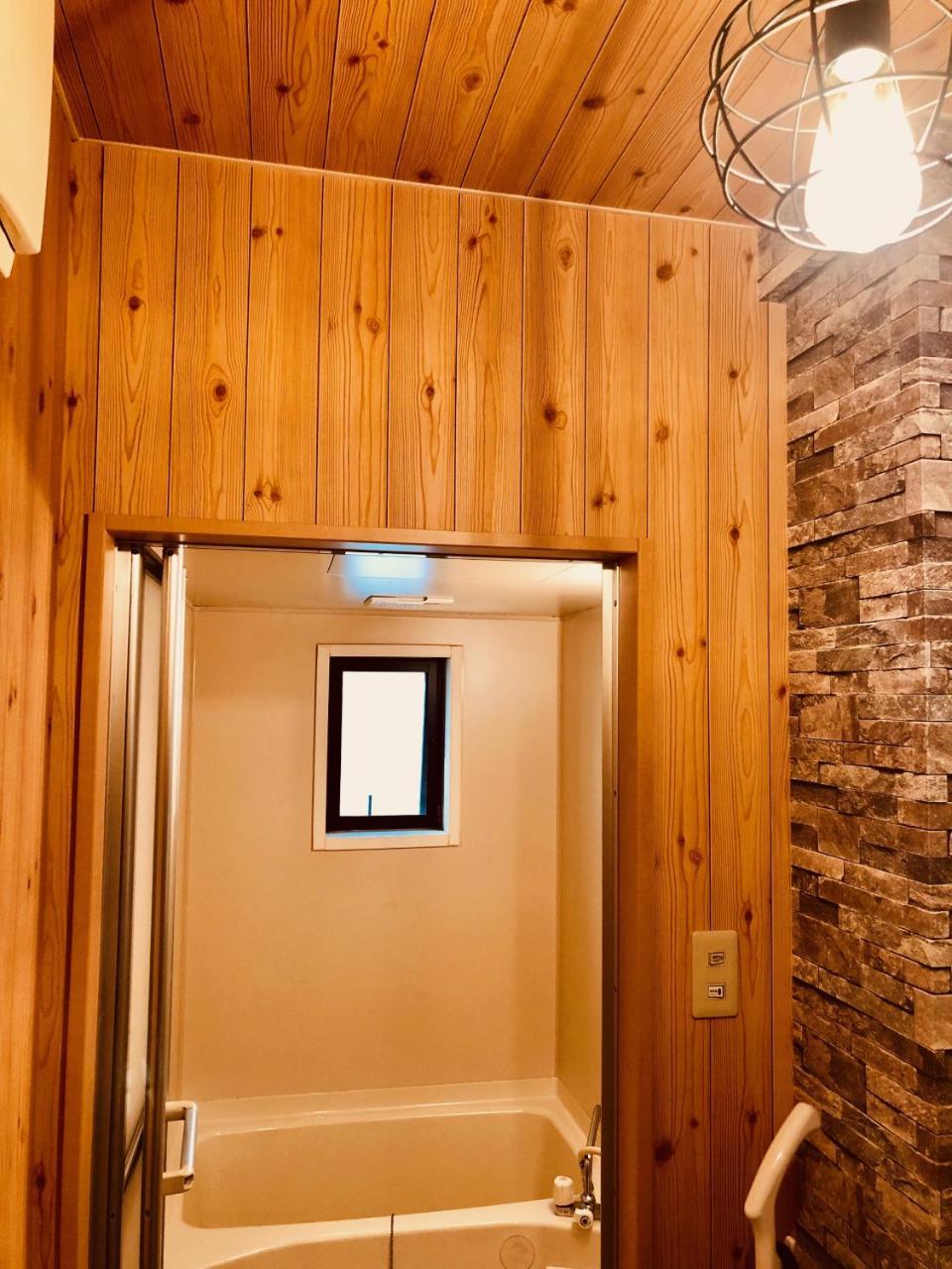Midtown Sakura Apartment House 101 予約者だけの空間 A Space Just For You Nachikatsuura Extérieur photo