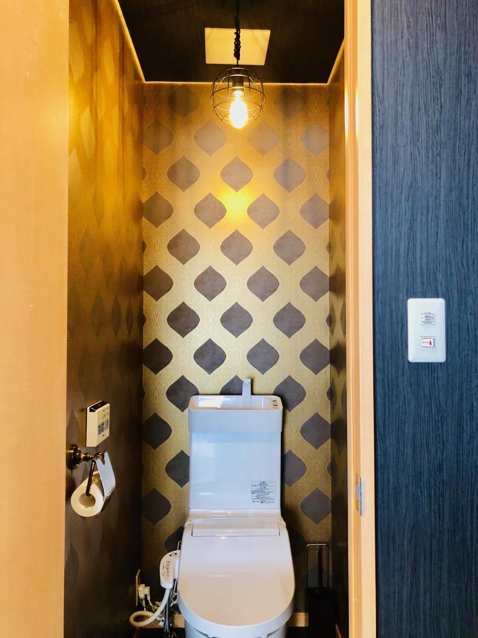 Midtown Sakura Apartment House 101 予約者だけの空間 A Space Just For You Nachikatsuura Extérieur photo
