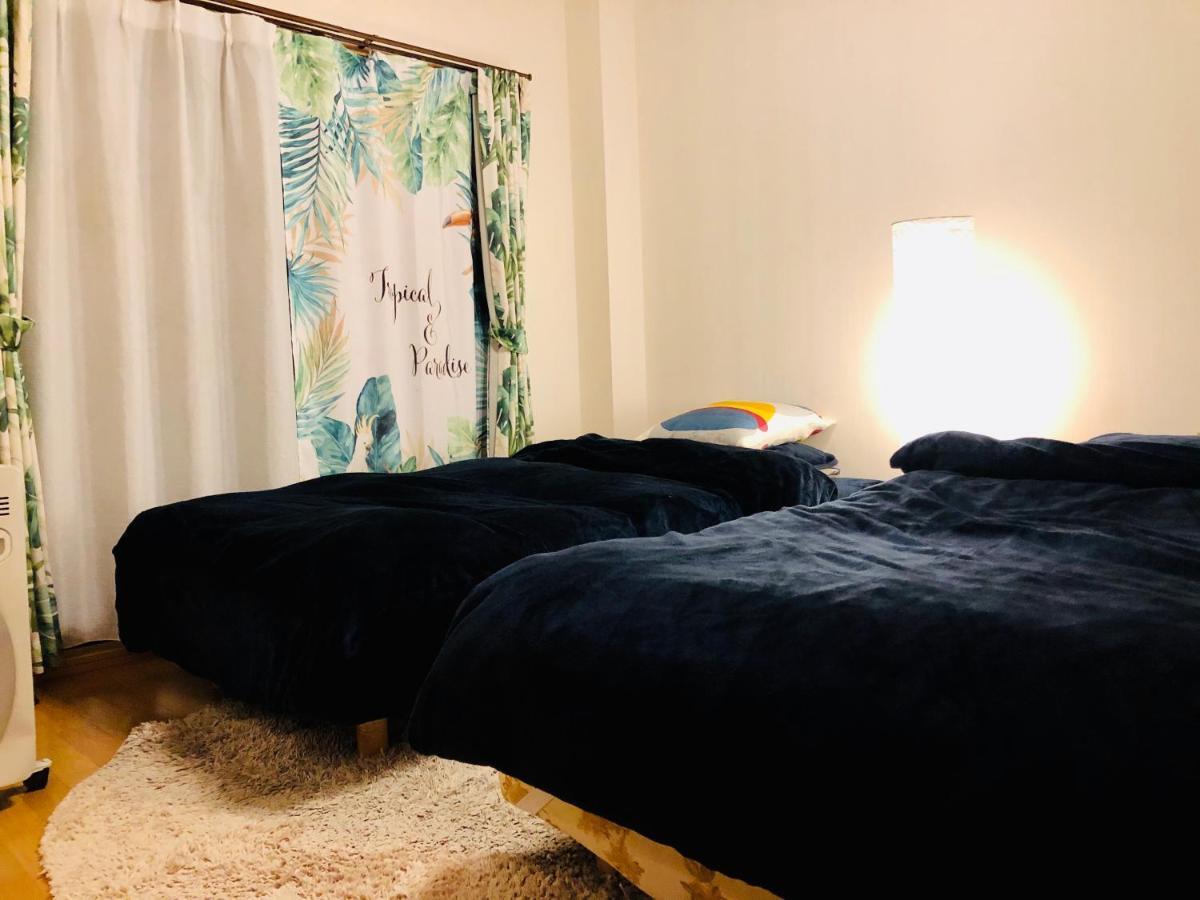 Midtown Sakura Apartment House 101 予約者だけの空間 A Space Just For You Nachikatsuura Extérieur photo
