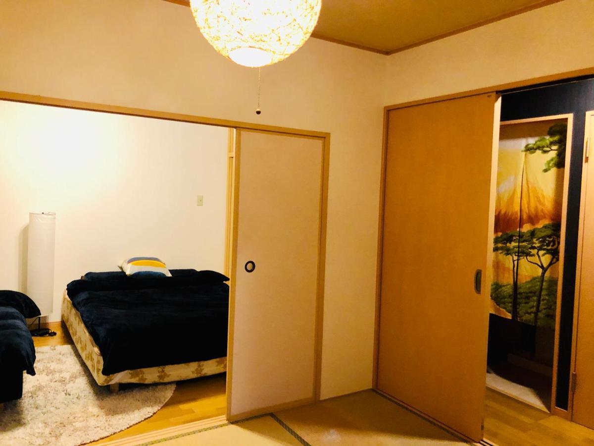 Midtown Sakura Apartment House 101 予約者だけの空間 A Space Just For You Nachikatsuura Extérieur photo