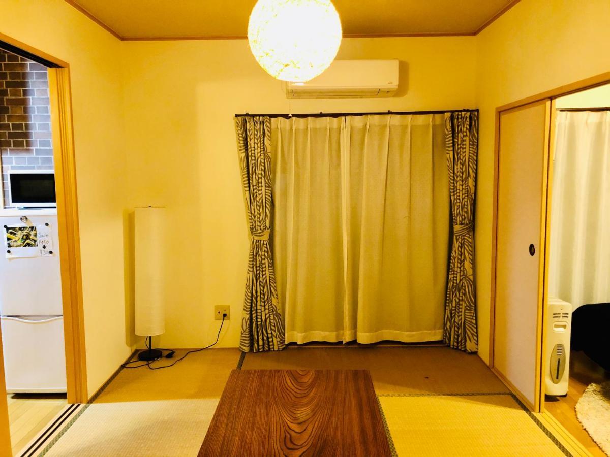 Midtown Sakura Apartment House 101 予約者だけの空間 A Space Just For You Nachikatsuura Extérieur photo