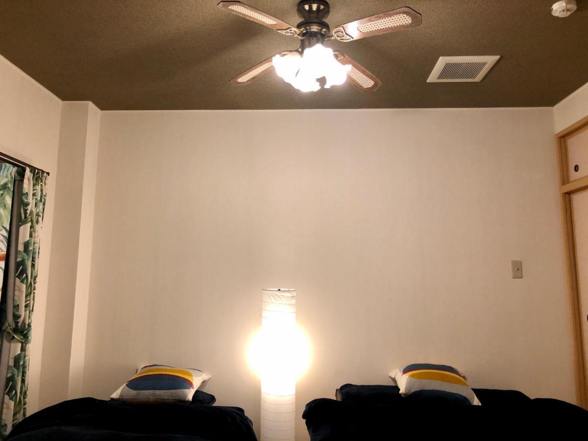 Midtown Sakura Apartment House 101 予約者だけの空間 A Space Just For You Nachikatsuura Extérieur photo