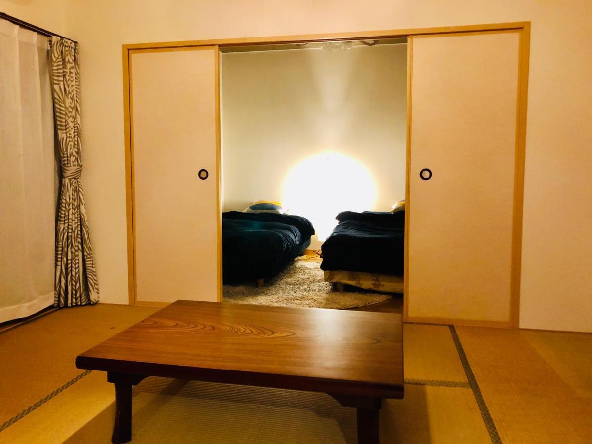 Midtown Sakura Apartment House 101 予約者だけの空間 A Space Just For You Nachikatsuura Extérieur photo