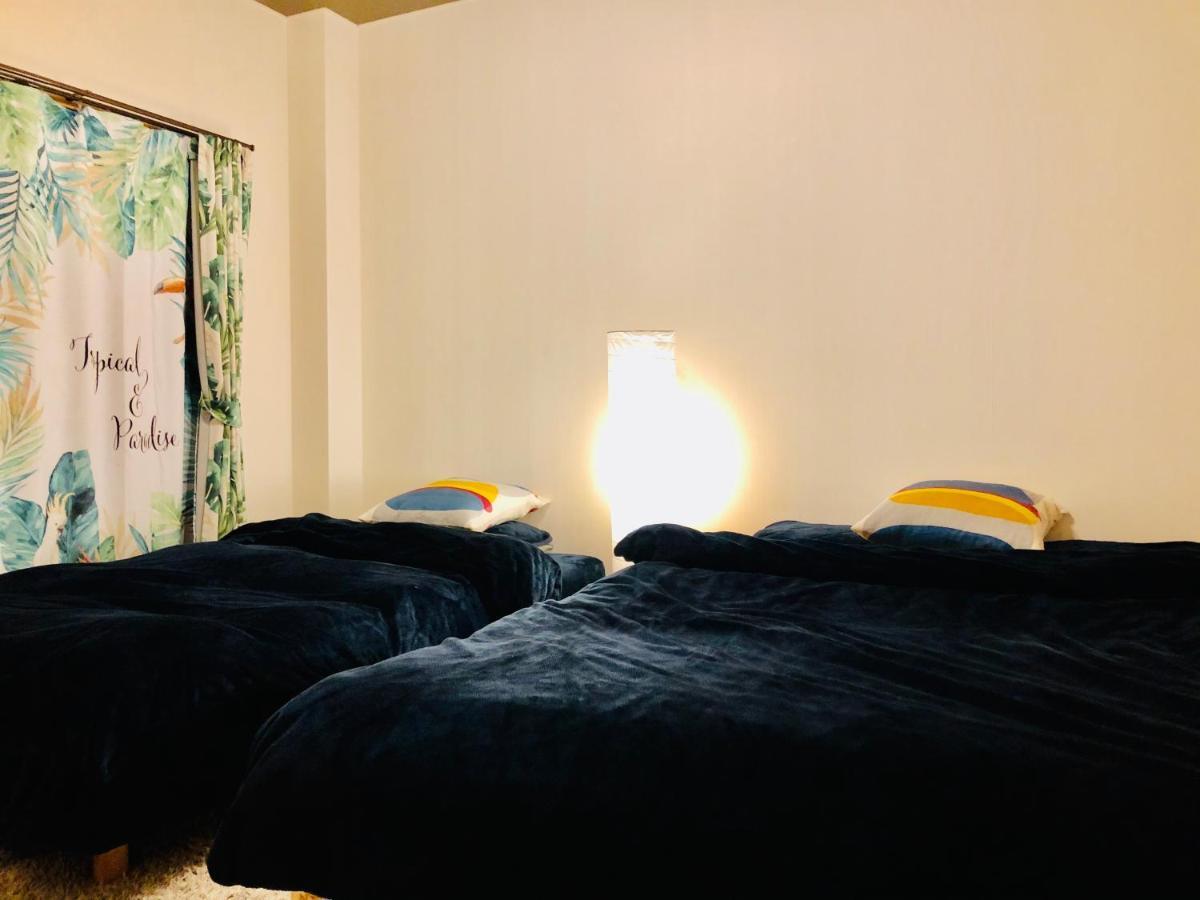 Midtown Sakura Apartment House 101 予約者だけの空間 A Space Just For You Nachikatsuura Extérieur photo